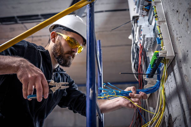 Best Electrical Troubleshooting Services  in Laflin, PA