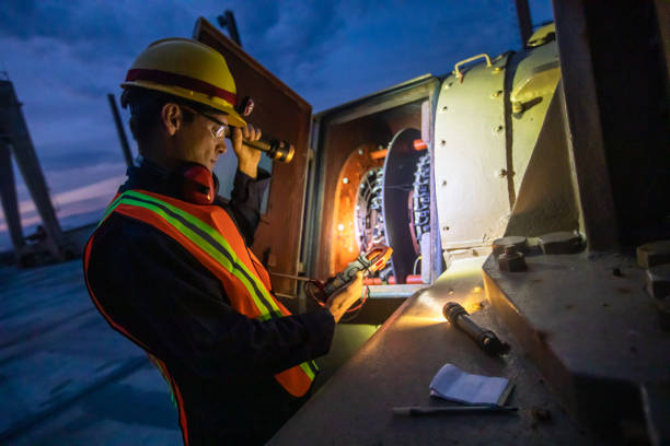 Best Electric Panel Repair  in Laflin, PA