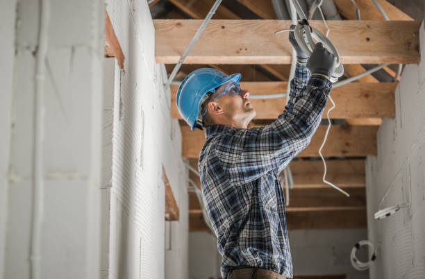 Best Outdoor Lighting Installation  in Laflin, PA