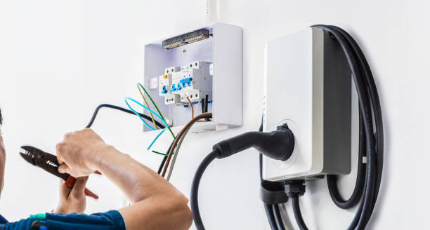 Best Home Electrical Repair  in Laflin, PA