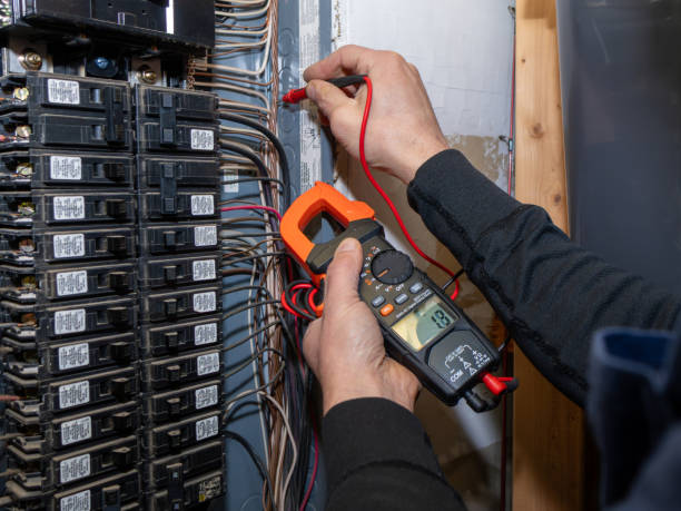 Best Electrician for Home Renovation  in Laflin, PA
